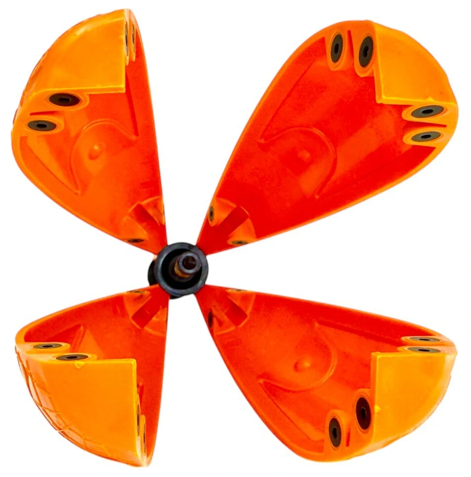LK Baits Krmná raketa The Original Full Orange 2025
