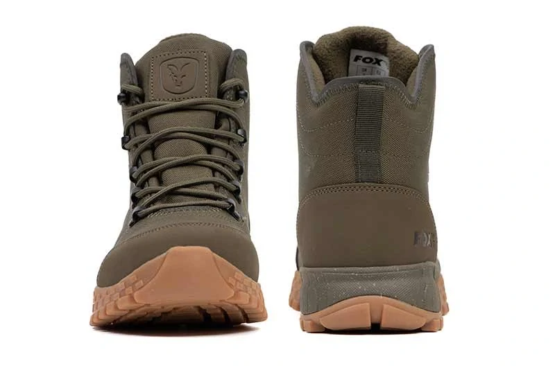 Fox Boty Khaki V2 Boot vel. 43