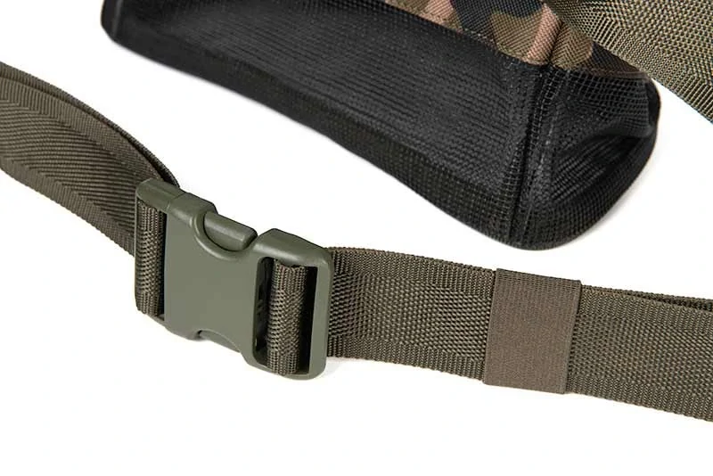 Fox Pouzdro na boilie Camolite Boilie Waist Bag