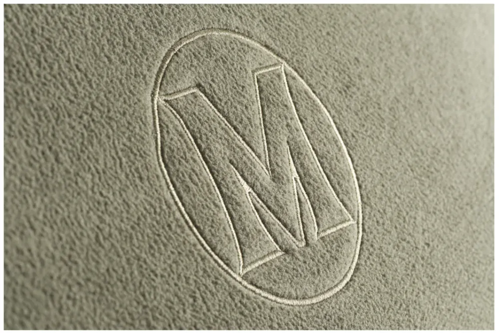 Mivardi Lehátko Comfort XL8