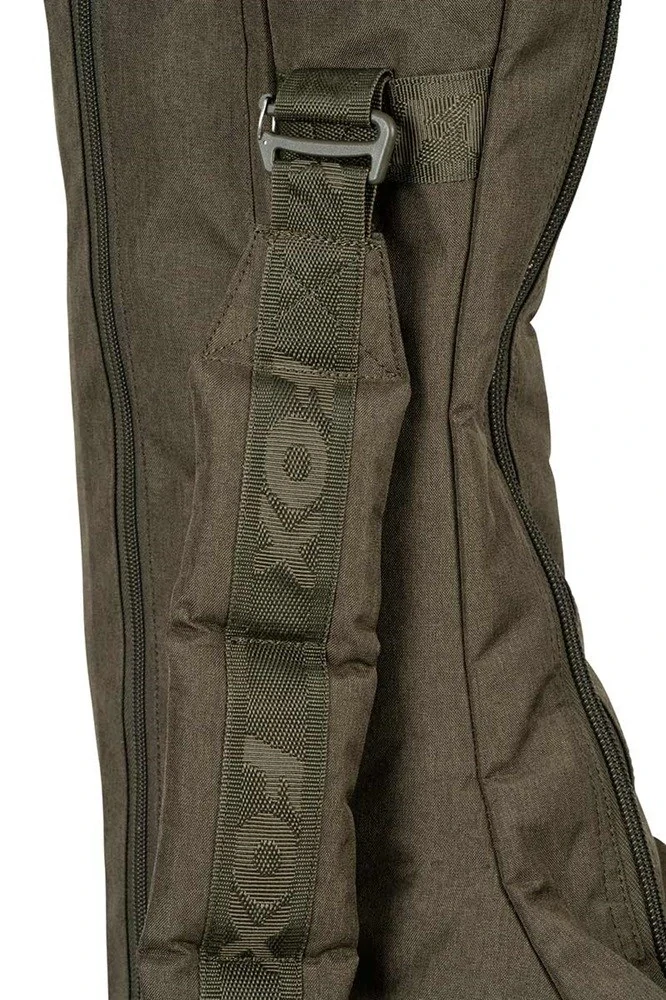 Fox Pouzdro na pruty Voyager 3 Rod Sleeve 13 ft