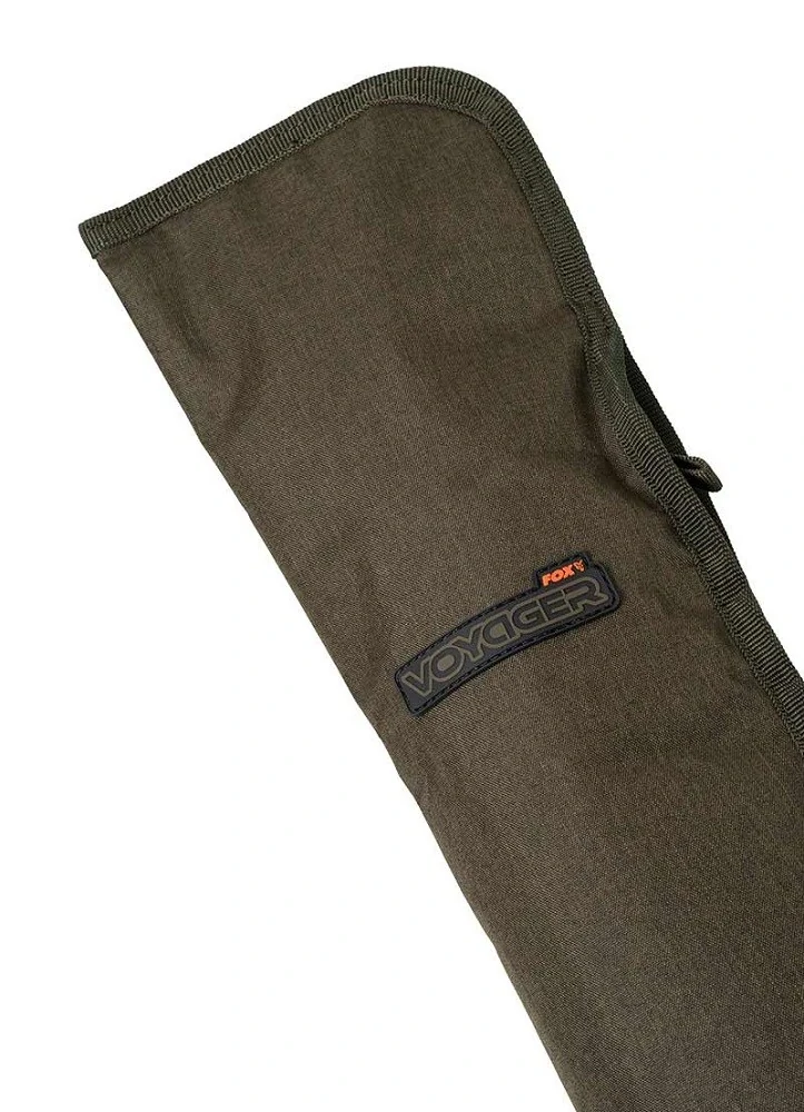 Fox Pouzdro na pruty Voyager Single Rod Sleeve 13 ft