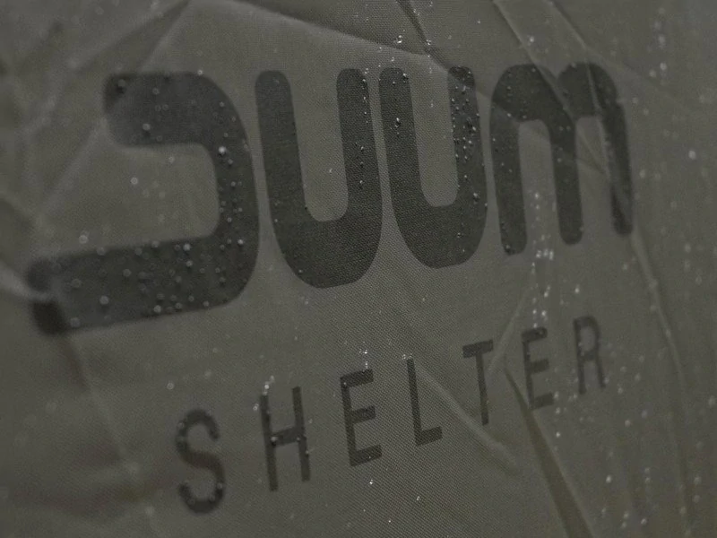 Suretti Deštník Duum 250 Full Cover