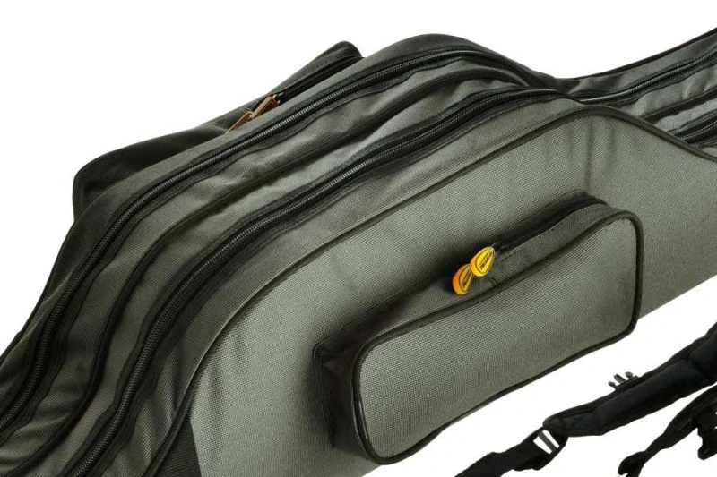 Sportex Pouzdro na pruty dvoukomorové Bags IX 2024 198 cm