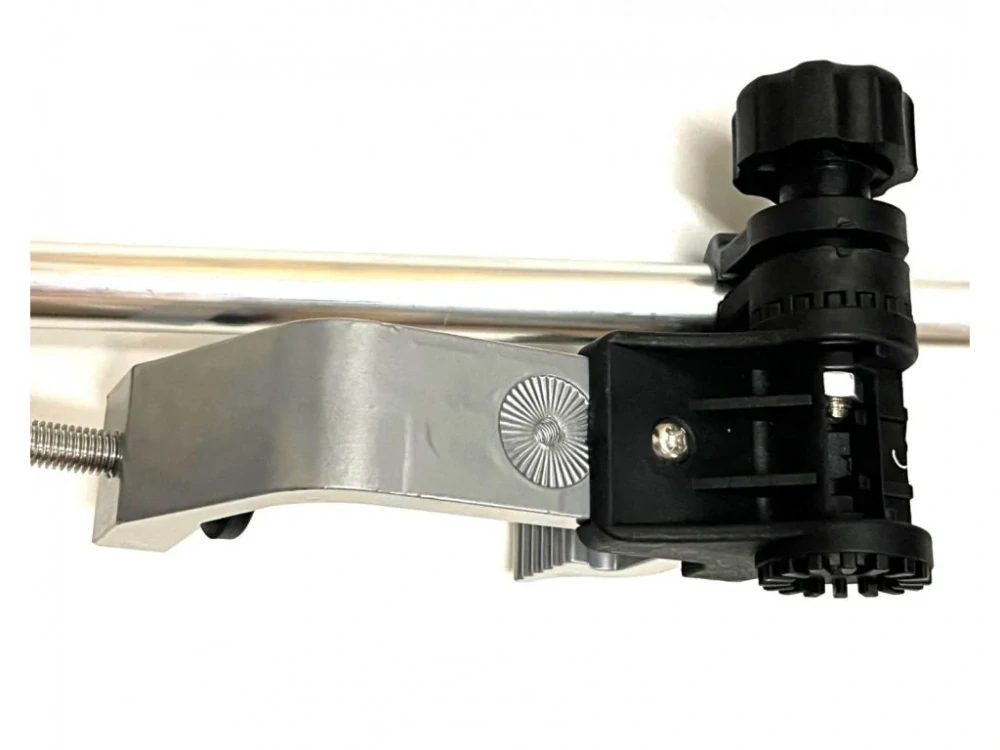 Boat Držák echolotu + sondy