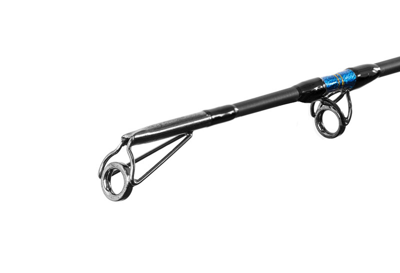 Delphin Prut HAZARD 285cm/500g/2 díly