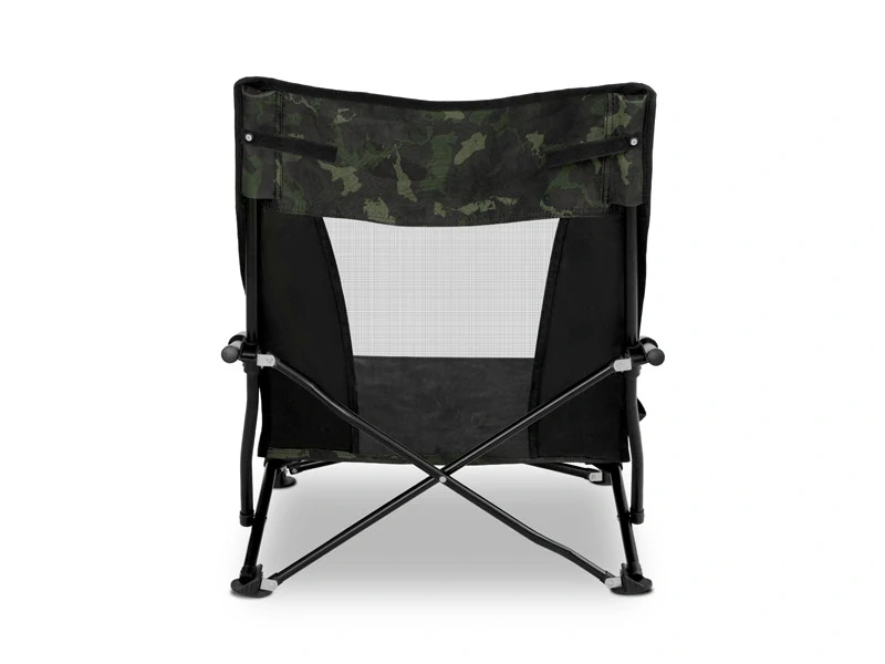 Delphin Křeslo LOWRIDE Banx