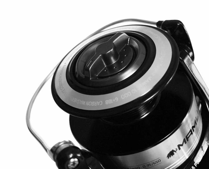 Delphin Naviják MAMUT 12000