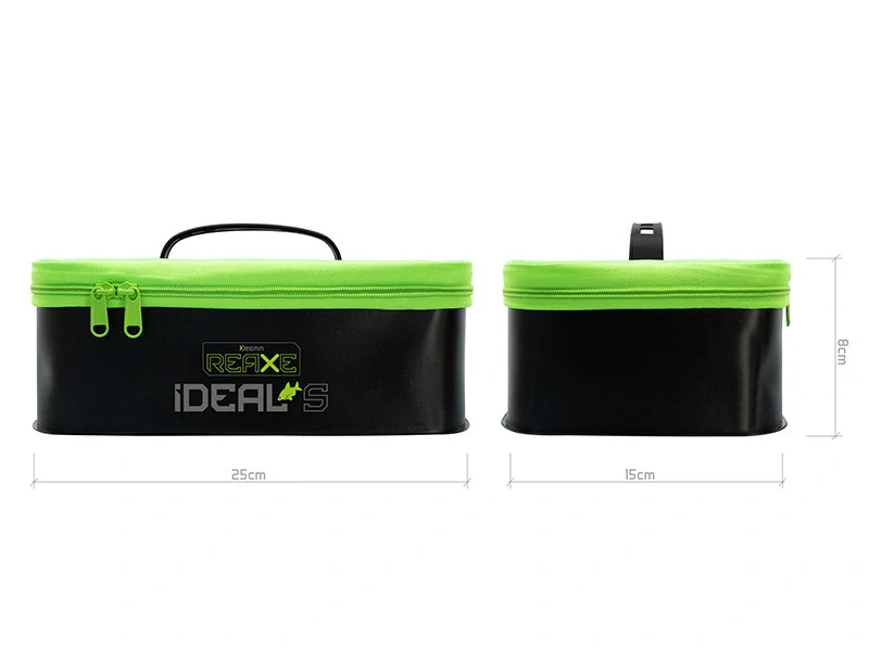 Delphin EVA taška REAXE IDEAL S