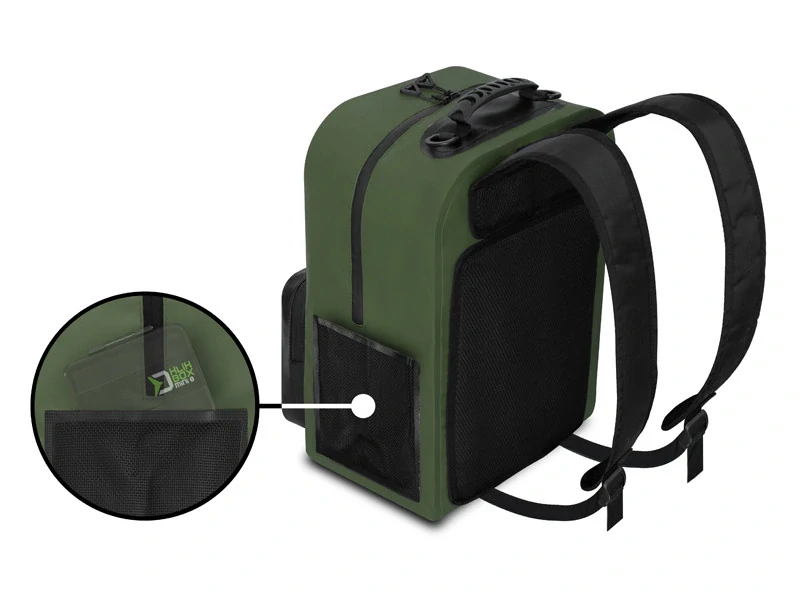 Delphin Voděodolný batoh BanxPACK XL