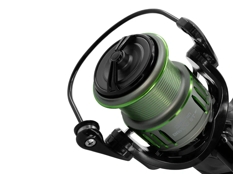 Delphin Naviják BRAVO 6T SH 6000