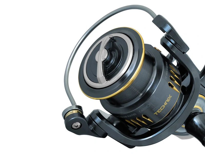 Delphin Naviják TECHNIX 3T DP 3000