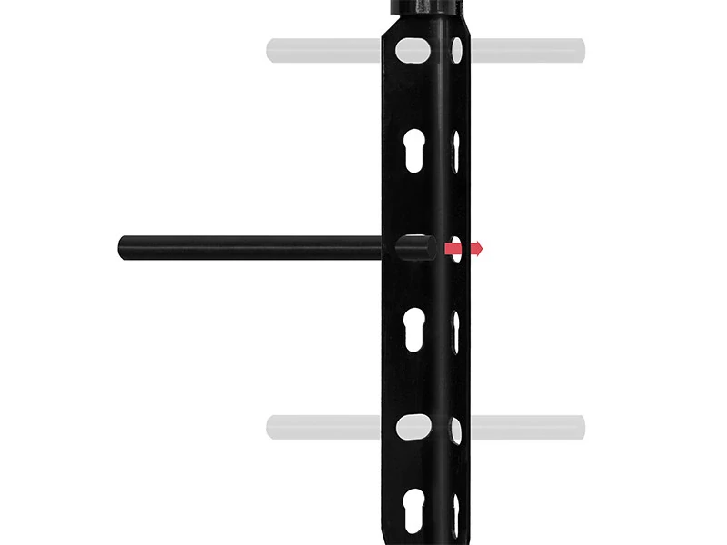 Delphin Sumcový stojan EXTREME