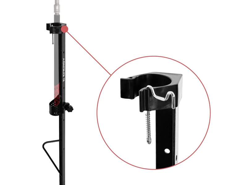 Delphin Sumcový stojan ENERGY