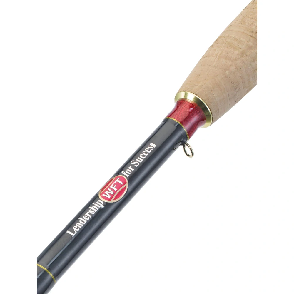 WFT Prut Never Crack JIG+PILK II 275cm/40-180g/2 díly