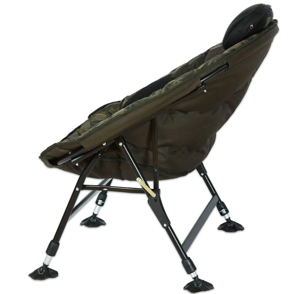 Giants fishing Sedačka Moon Chair  Deluxe + přepravní taška