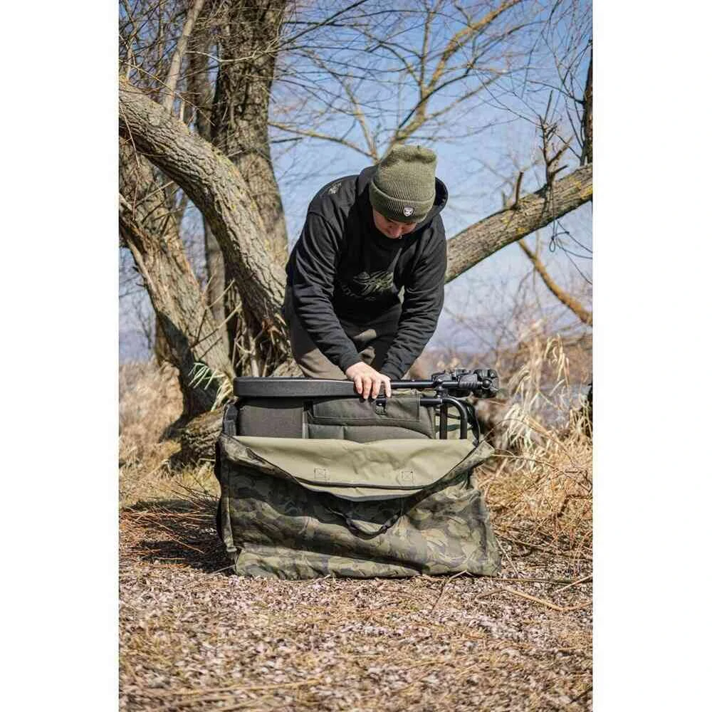 Giants fishing Transportní taška na sedačky Luxury XS / Gaube XT