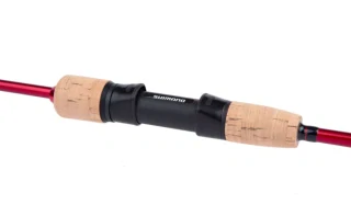 Shimano Prut Sienna Spinning Cork 2,11m/3-21g