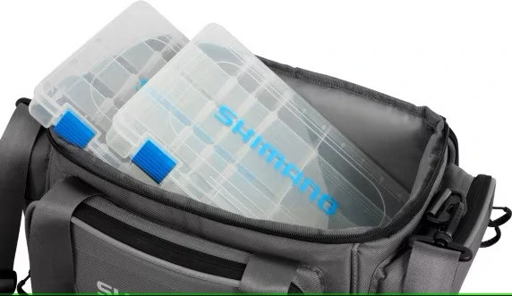 Shimano Taška Tackle Bag Medium