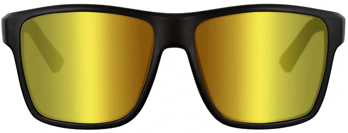Westin Polarizační brýle W6 Street 200F Matte Black LB Brown LM Yellow AR Green