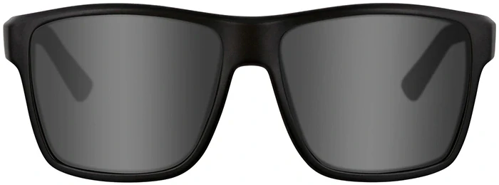 Westin Polarizační brýle W6 Street 200F Matte Black LB Grey Blue AR Purple