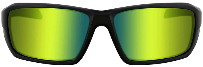 Westin Polarizační brýle W6 Sport 15 Matte Black LB Green LM Green AR Green