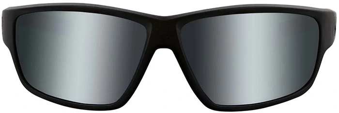 Westin Polarizační brýle W6 Sport 20 Matte Black LB Smoke LM Silver Flash AR Blue