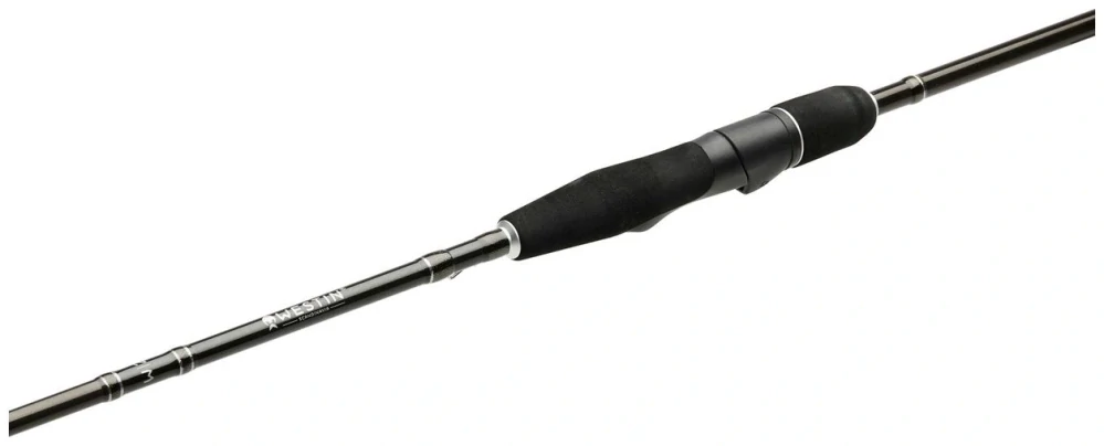Westin Prut W2 Super Finesse L 2,00m/1-6g