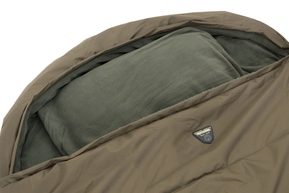 Mivardi Spacák Professional 5 season