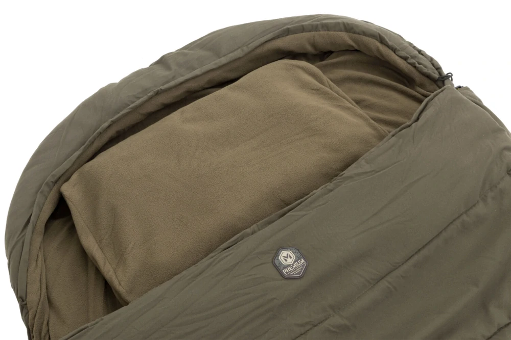 Mivardi Spacák Premium 4 season