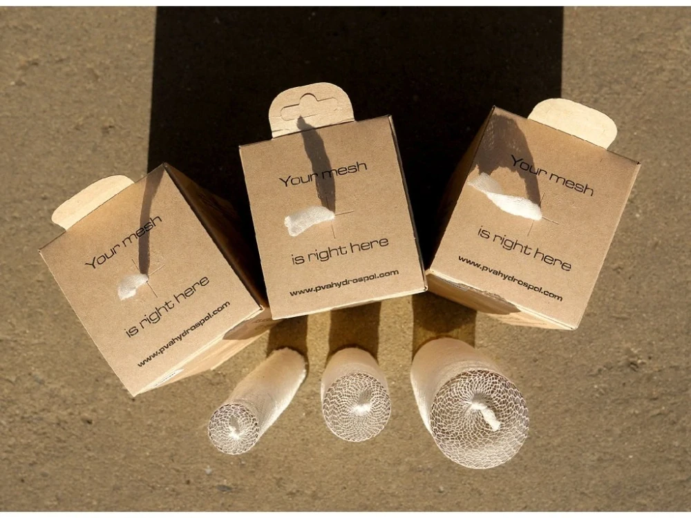 PVA Hydrospol - PVA Mesh refill 25mm/100m