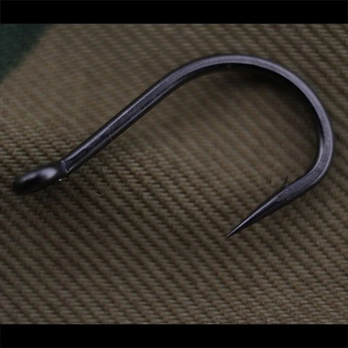 Gardner Háčky Covert Dark Chod Barbed #6 /10 ks