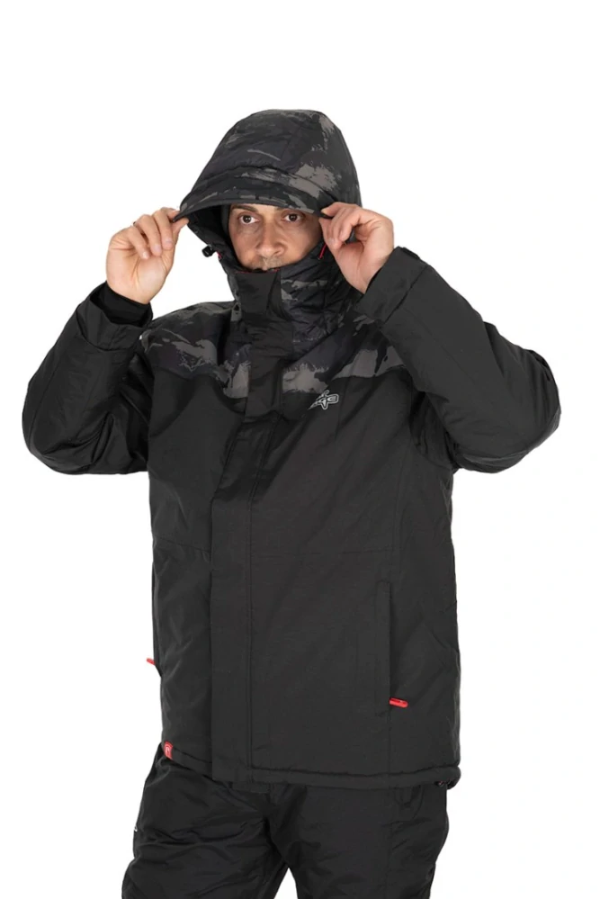 Fox Rage Zimní oblek Winter Suit vel. XL