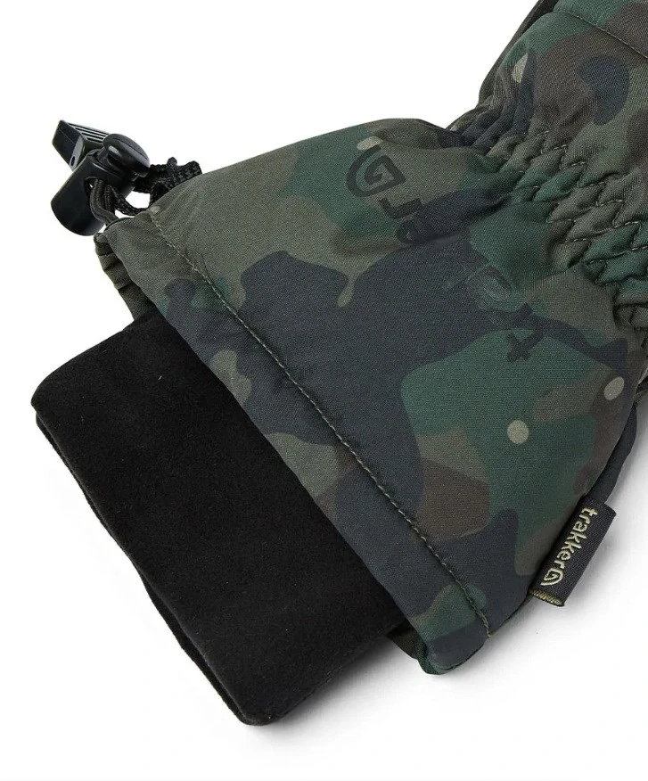 Trakker Rukavice TechPro Waterproof Gloves