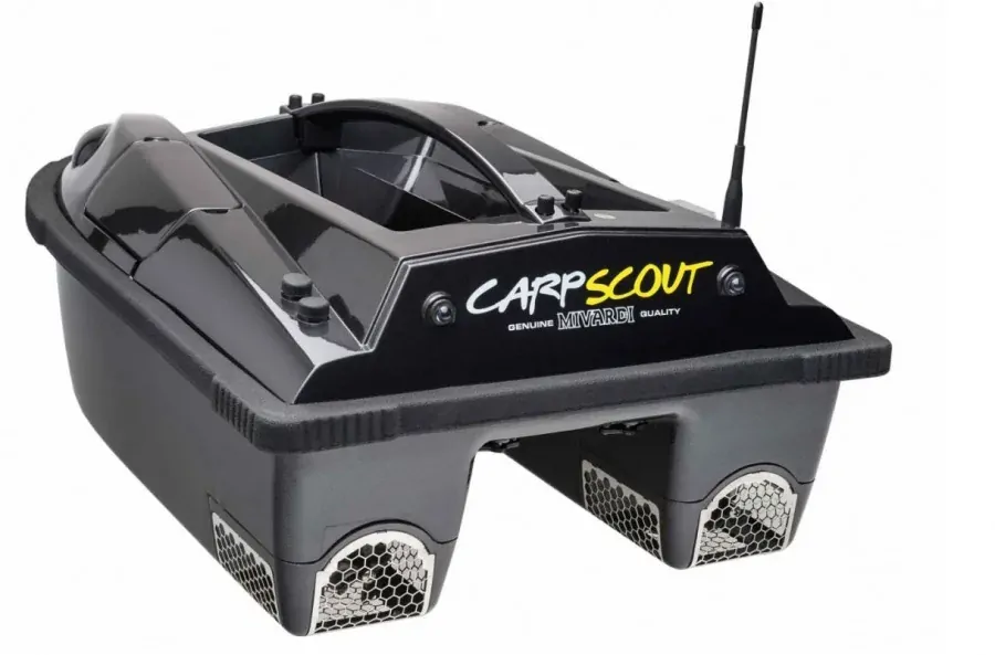 Mivardi Zavážecí lodička Carp Scout Li-ion 20