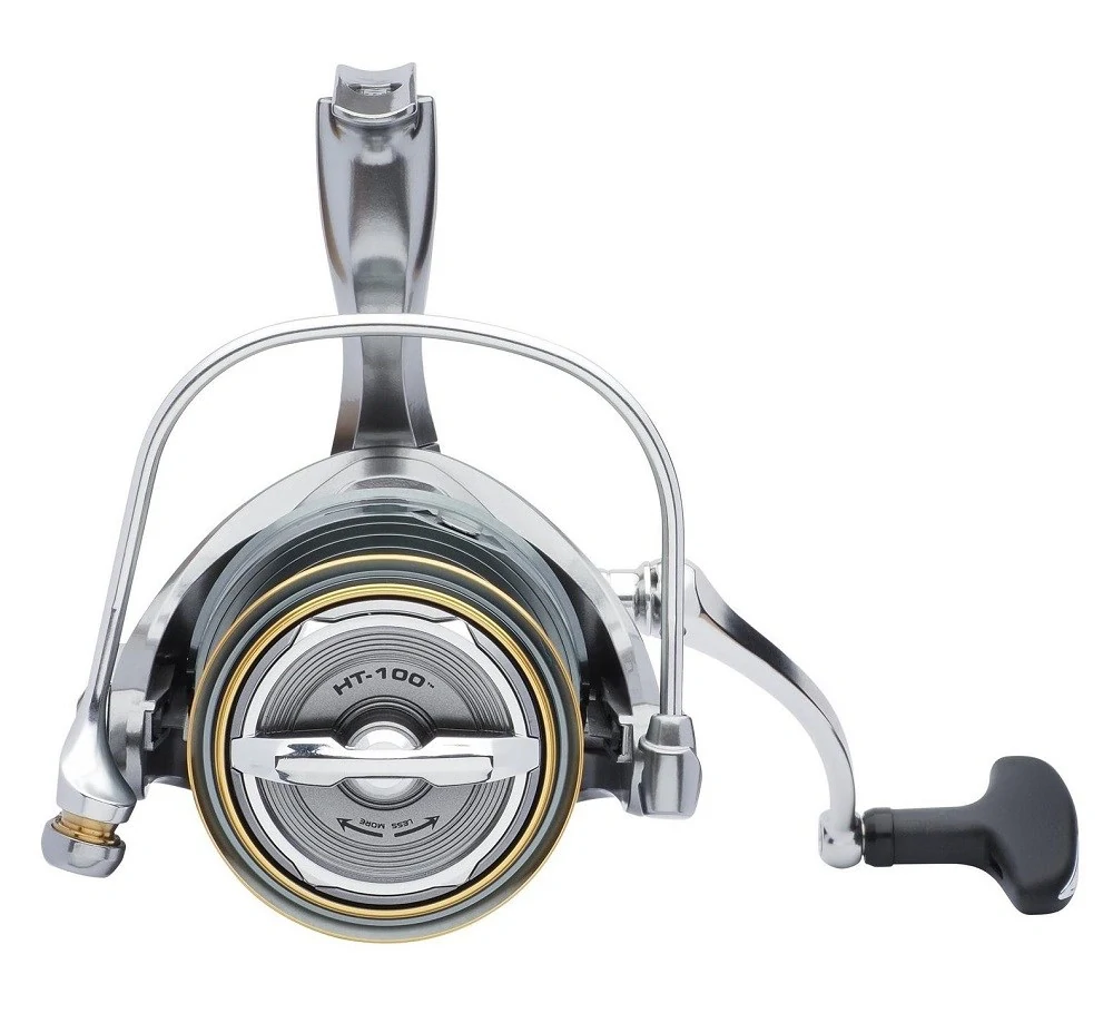 Penn Naviják Tidal Long Cast 8000