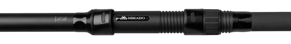Mikado Prut Intro II Tele Carp 3,6 m 3 lb