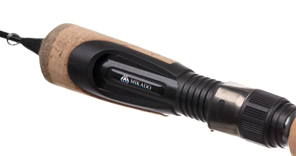 Mikado Prut na dírky X-Plode Ice 55 cm 1 díl