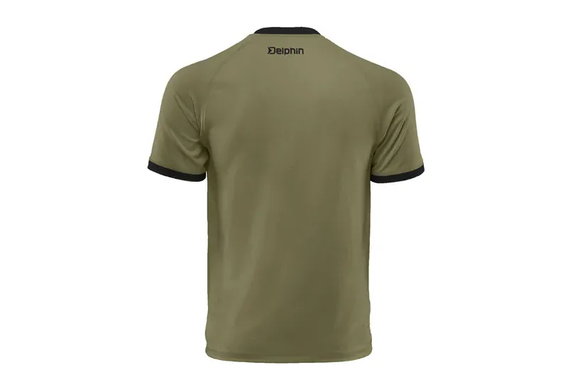 Delphin Tričko RAWER Carpath