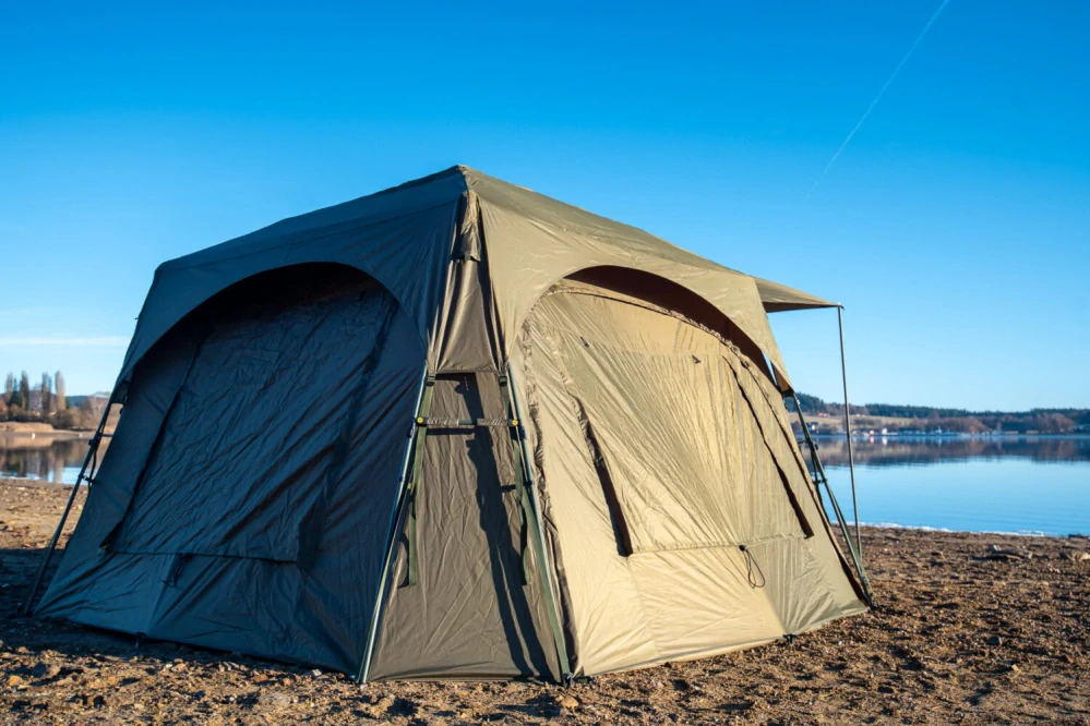 Mivardi Mini přehoz k přístřešku Base Camp Xtreme XXL