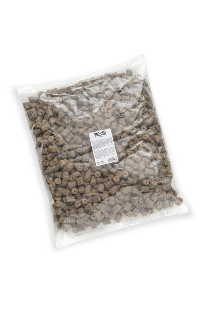 Mivardi Pelety Rapid Turbo 20mm/5kg