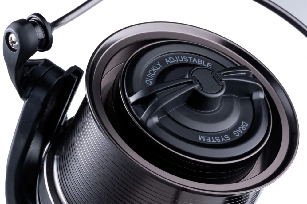 Mivardi Naviják Titanus DX