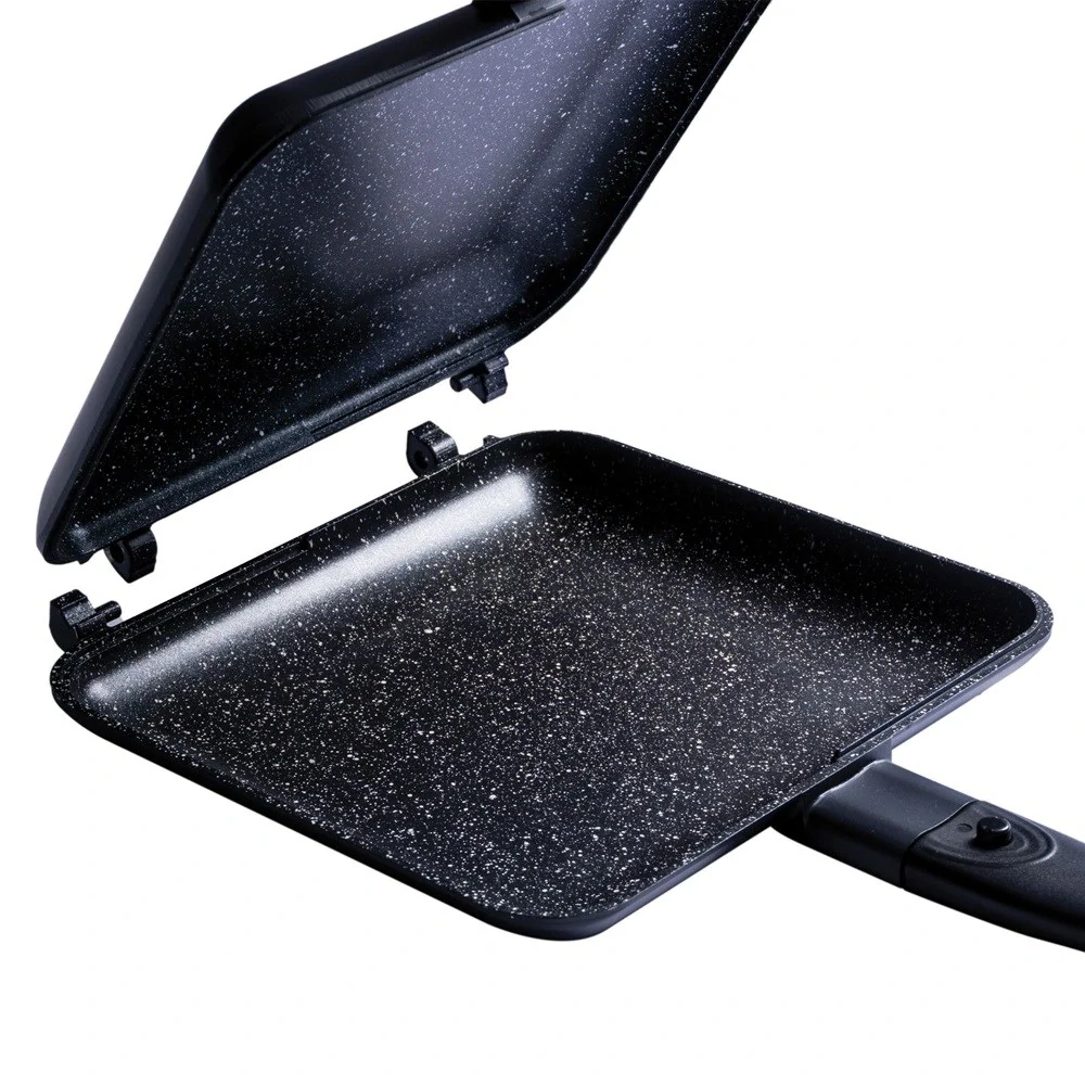 RidgeMonkey Touster Connect Sandwich Toaster XL 10th Anniversary Limited Edition