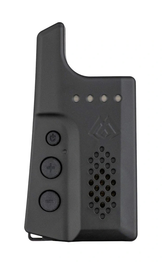 Mikado Sada signalizátorů Carp M-Bite II 3+1