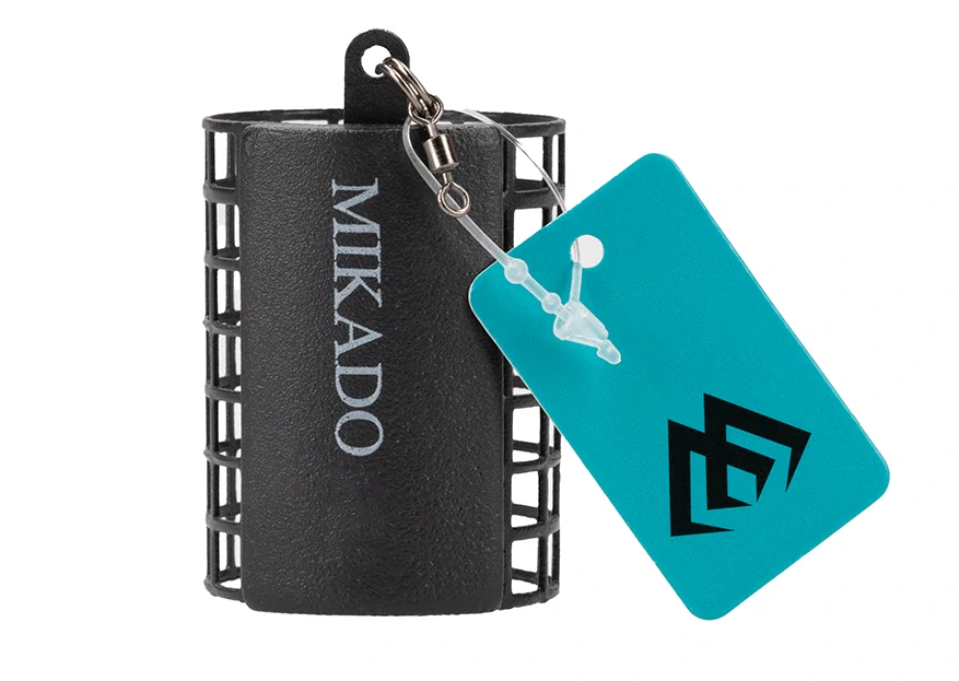 Mikado Krmítko Feederové kulaté 30g