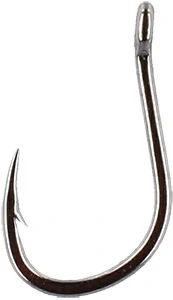 Mikado Návazec Method Feeder Braid s trnem 10 cm 0,12mm vel. 10 /8ks