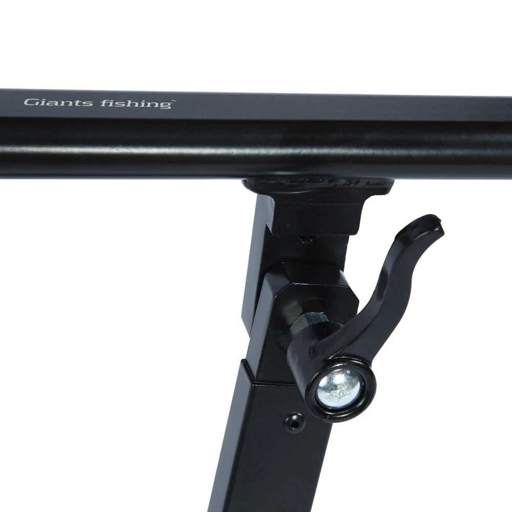 Giants fishing Stojan Boat Rod Pod 3 Rods