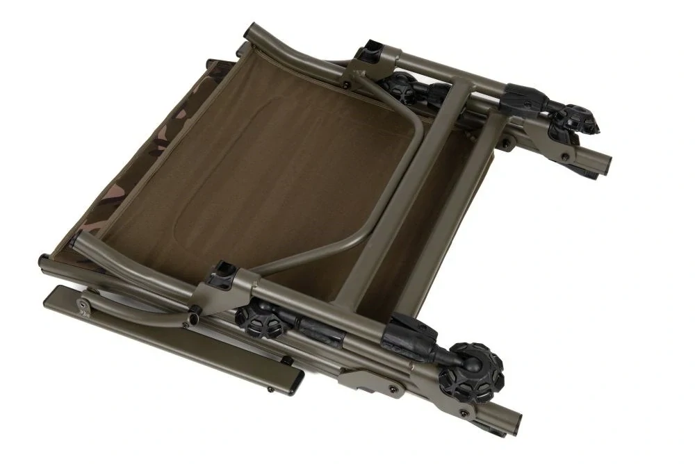 Fox Křeslo Duralite Recliner Arm Chair XL