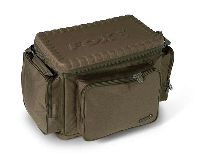 Fox Taška Voyager Barrow Bag