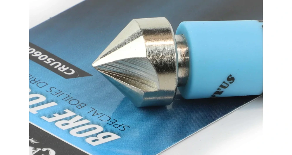 Carp´R´Us Vrtáček Bore Tool